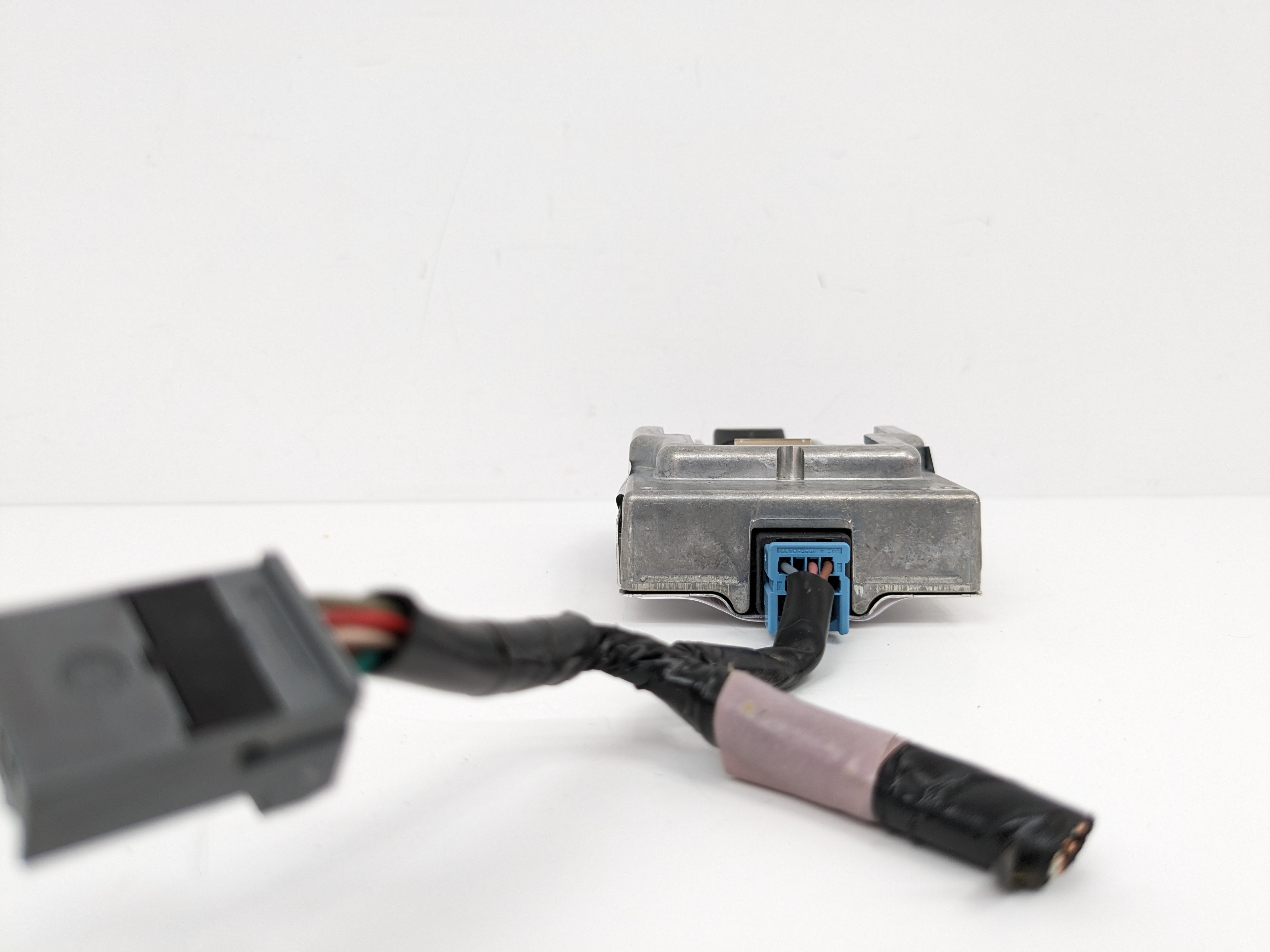 Lkas Lane Departure Warning Camera Acura Rlx 2014-2015 36870-Ty2